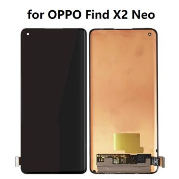 Original LCD Display + Touch Screen Digitizer Assembly for OPPO Find X2 Neo