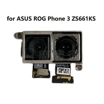 Back Facing Camera for ASUS ROG 3 ZS661KS