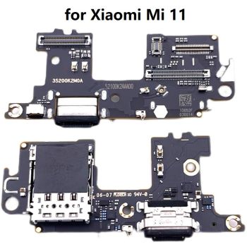 Original Charging Port Flex Cable for Xiaomi Mi 11