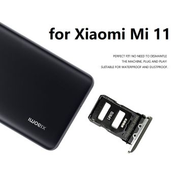 SIM Card Tray for Xiaomi Mi 11 