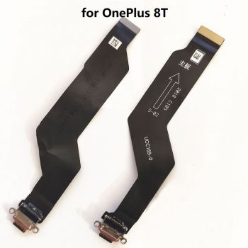 Charging Port Flex Cable for OnePlus 8T 