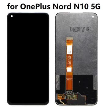 LCD Display + Touch Screen Digitizer Assembly for OnePlus Nord N10 5G