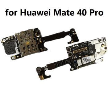 SIM Card Reader Board for Huawei Mate 40 Pro