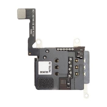 Dual Sim Card Reader Holder for iPhone 12 Pro Max