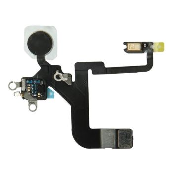 Microphone & Flashlight Flex Cable for iPhone 12 Pro Max 
