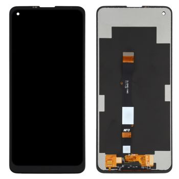 LCD Display + Touch Screen Digitizer Assembly for Motorola Moto G Power 2021