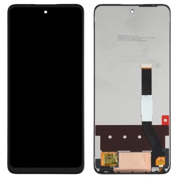LCD Display + Touch Screen Digitizer Assembly for Motorola Moto G 5G / One 5G Ace