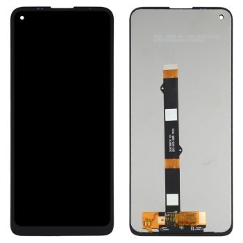 LCD Display + Touch Screen Digitizer Assembly for Motorola Moto G9 Power XT2091-3