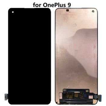 Original AMOLED Display + Touch Screen Digitizer Assembly for OnePlus 9