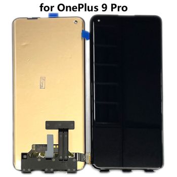 Original AMOLED Display + Touch Screen Digitizer Assembly for OnePlus 9 Pro