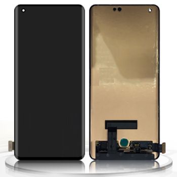 Original AMOLED Display + Touch Screen Digitizer Assembly for ViVO X50 Pro