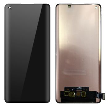 Original AMOLED Display + Touch Screen Digitizer Assembly for OPPO Reno5 Pro