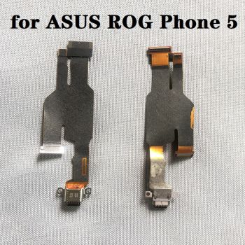 Charging Port Flex Cable for ASUS ROG Phone 5 ZS673KL