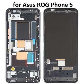 Original Middle Frame Bezel Plate for Asus ROG Phone 5