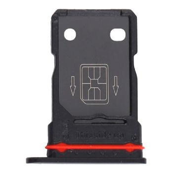 SIM Card Tray + SIM Card Tray for OnePlus 9 Pro