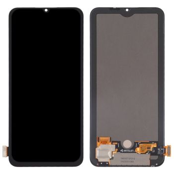 Original AMOLED Display + Touch Screen Digitizer Assembly for Xiaomi Redmi 10X PRO 5G / Redmi 10X 5G