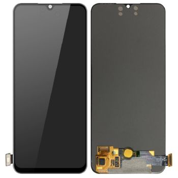 Original AMOLED Display + Touch Screen Digitizer Assembly for Vivo S6 / S7E / Y73S