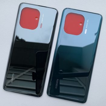 Origina Glass Battery Back Cover for Xiaomi Mi 11 Pro