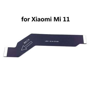 Mainboard Connector Flex Cable for Xiaomi Mi 11