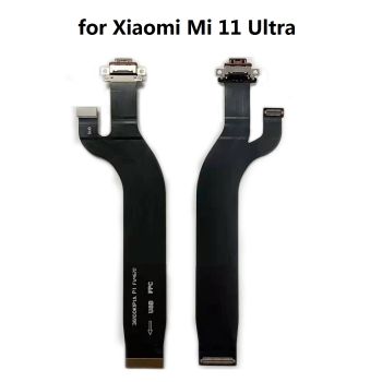 Original Charging Port Flex Cable for Xiaomi Mi 11 Ultra