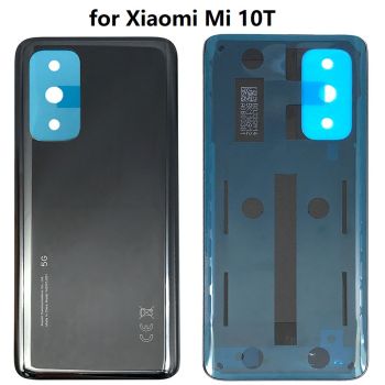 Original Battery Back Cover for Xiaomi Mi 10T 