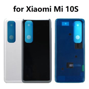 Original Battery Back Cover for Xiaomi Mi 10S