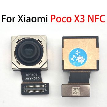 Back Facing Camera for Xiaomi Poco X3 NFC