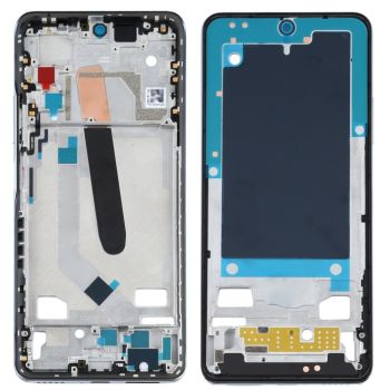 Original Front Housing LCD Frame Bezel Plate for Xiaomi Poco F3