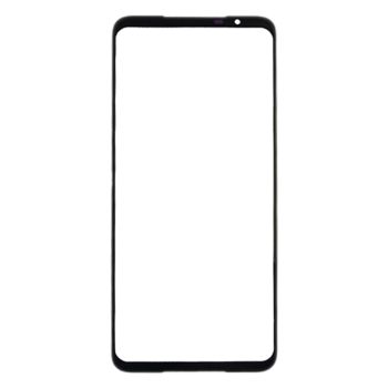 Front Screen Outer Glass Lens for Asus ROG Phone 5 ZS673KS I005DA