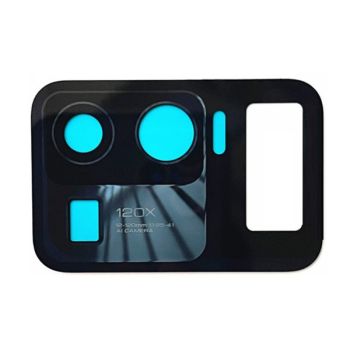 Back Camera Lens Cover for Xiaomi Mi 11 Ultra