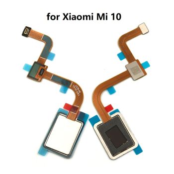 In-Display Fingerprint Sensor Flex Cable for Xiaomi Mi 10