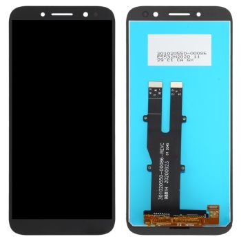 LCD Display + Touch Screen Digitizer Assembly for Nokia C1 Plus TA-1312