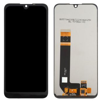 LCD Display + Touch Screen Digitizer Assembly for Nokia 1.3 TA-1216 TA-1205 