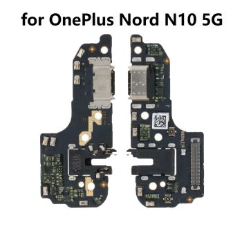 Charging Port Board for OnePlus Nord N10 5G