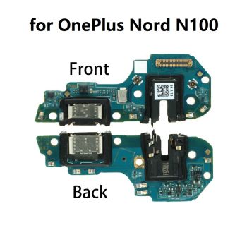 Charging Port Board for OnePlus Nord N100