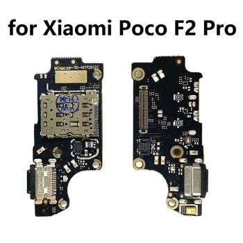 Charging Port Board for Xiaomi Poco F2 Pro