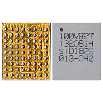 NFC IC Module 72 Pin 100VB27 for iPhone XS / XR / XS Max