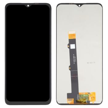 LCD Display + Touch Screen Digitizer Assembly for Motorola Moto G50