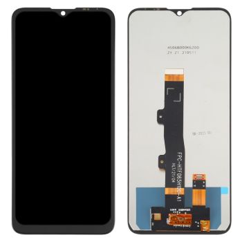 LCD Display + Touch Screen Digitizer Assembly for Motorola Moto E7
