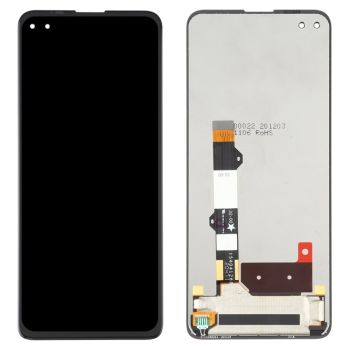 LCD Display + Touch Screen Digitizer Assembly for Motorola Moto G100 / Edge S