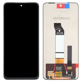 LCD Display + Touch Screen Digitizer Assembly for Redmi Note 10 5G M2103K19G