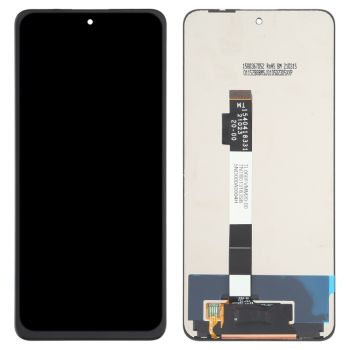 LCD Display + Touch Screen Digitizer Assembly for Redmi Note 10 Pro (CN)