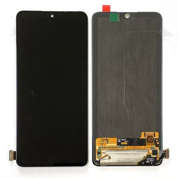 AMOLED LCD Display + Touch Screen Digitizer Assembly for Redmi Note 10 Pro Max