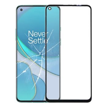 Front Screen Outer Glass Lens for OnePlus 8T