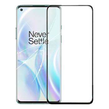 Front Screen Outer Glass Lens for OnePlus 8