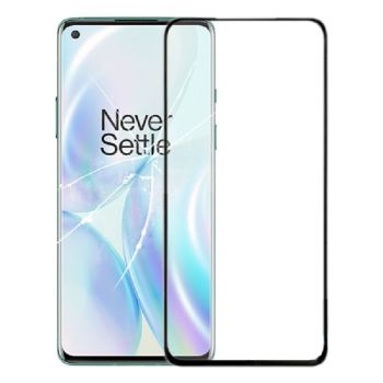 Front Screen Outer Glass Lens for OnePlus 8
