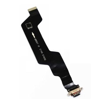 Original Charging Port Flex Cable for OnePlus 9R