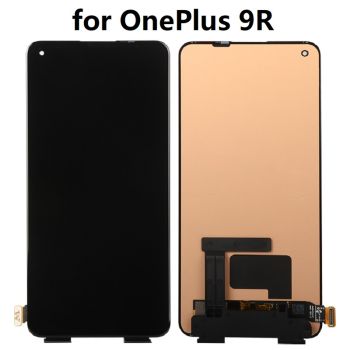LCD Display + Touch Screen Digitizer Assembly for OnePlus 9R