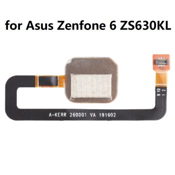 Fingerprint Sensor Flex Cable for Asus Zenfone 6 ZS630KL