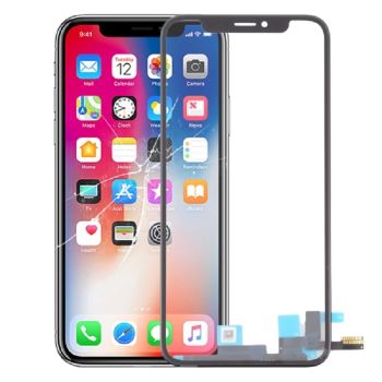 Original Touch Panel With OCA for iPhone X